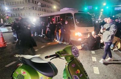 계엄에디션 베스파