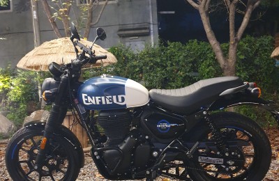 헌터350