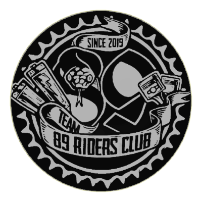 89Riders 출격