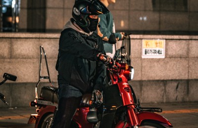 우주명차 수우파커브를 모시고있습니다