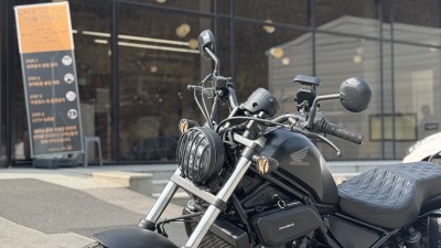 육아휴직러의 평일 카페바리