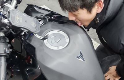 날씨가 젛아지고 있습니다