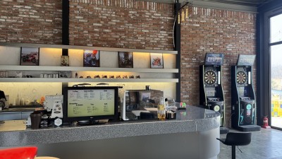 육아휴직러의 평일 카페바리