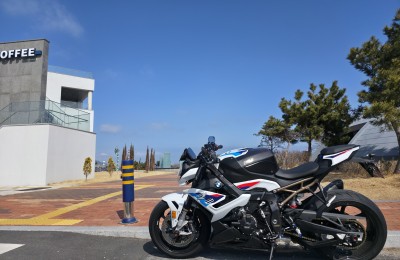 Bmw s1000r s1000rr