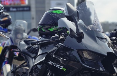 Zx-10r