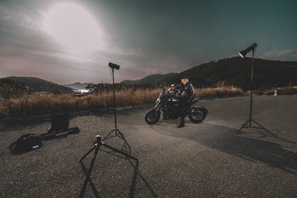 Benelli 502c - Rehearsal
