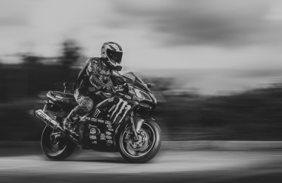 Kawasaki ZX-6R J1