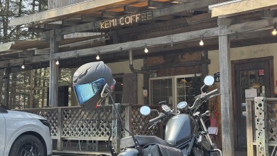 허쉬초코님 추천 라이딩