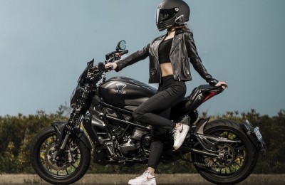 Benelli 502c - Rehearsal