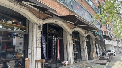 육아휴직러의 평일 쇼핑바리