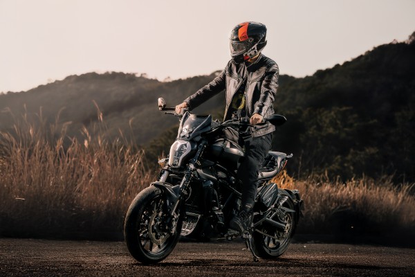 Benelli 502c