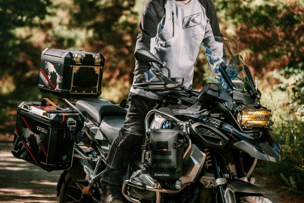 R1250 GS Adventure