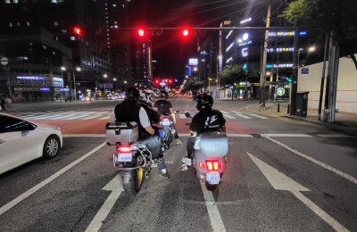 고마운 바붕이에게