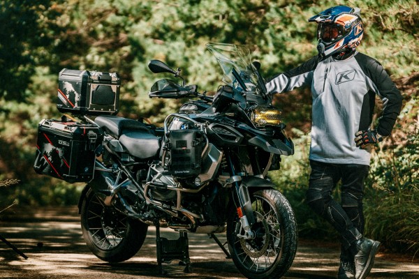 R1250 GS Adventure