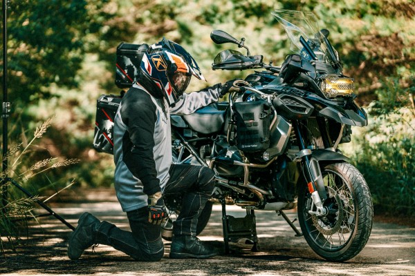 BMW R1250 GS Adventure