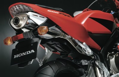 똥X배기의 역사  (cbr600rr)