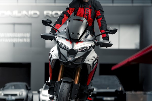 @ducati_celine - Multistrada V4 RS
