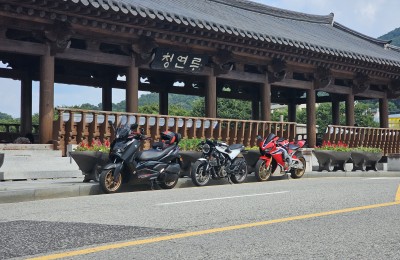 이번주에 다녀온 전주~