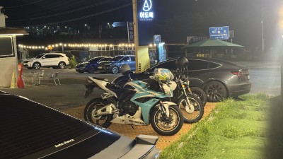 레블500님 추천 카페 가봄!