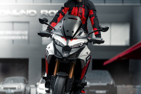 @ducati_celine - Multistrada V4 RS