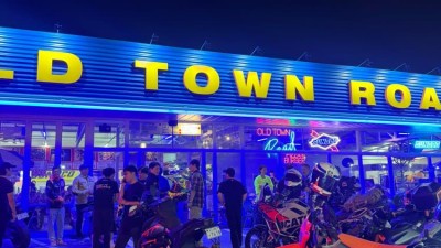 올타왔는데 오렌지들 왜케많음