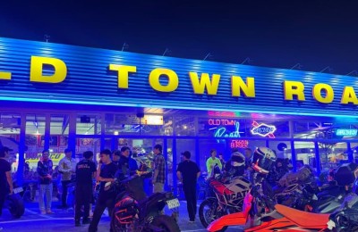 올타왔는데 오렌지들 왜케많음