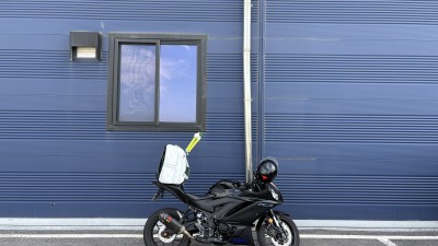 여름 생존 신고? 화상 신고합니다