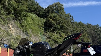 대청호에서.....