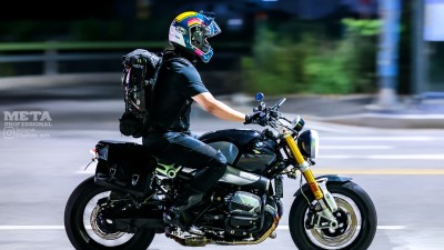 오랜만에 찍혀본 패닝