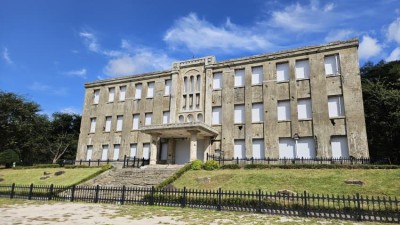 날씨가좋아서 - 노동당사, 백마고지