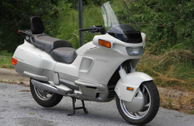 두-바퀴로 가는~ 자동-차~ (PC800)