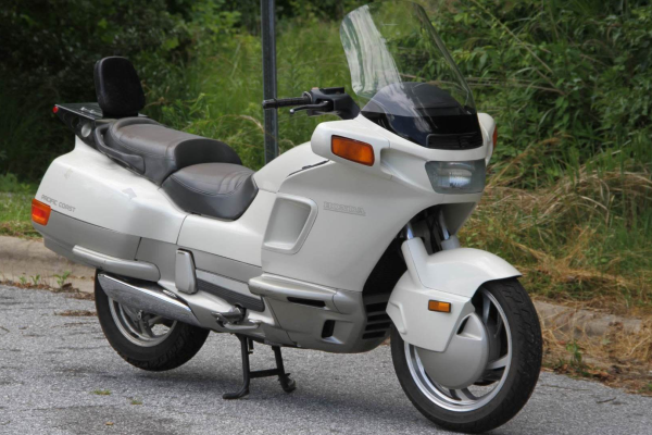 두-바퀴로 가는~ 자동-차~ (PC800)