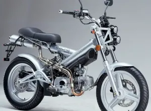 &#034;아니ㅋㅋ 어떻게 바이크 이름이 미친 똥X멍ㅋㅋ&#034; (M…