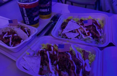 올드타운로드 다녀왔어요