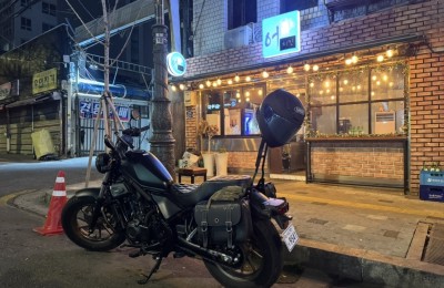 이정도 추위야 뭐