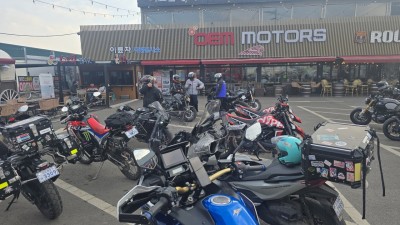 올드타운 vs 루트원