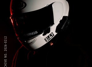 STREET ARCHIVE No. 2