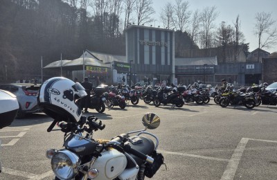 시즌온 박투어 출발합니다