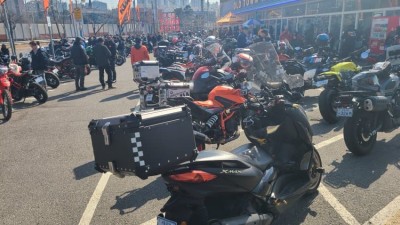 어제 올타 사람 미어터지더라