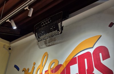 뱅어스 처음와봄