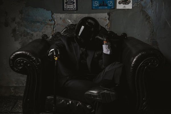 Street Archive Vol. 15