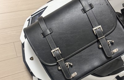 사이드 가방 하나 기추