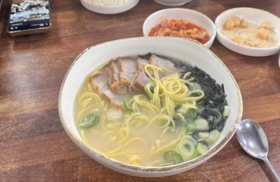 제주도 바리?