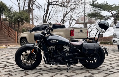 포천 수원산 라이딩