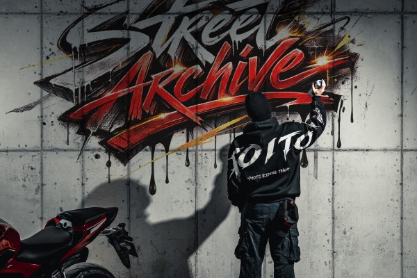 Street Archive vol.12