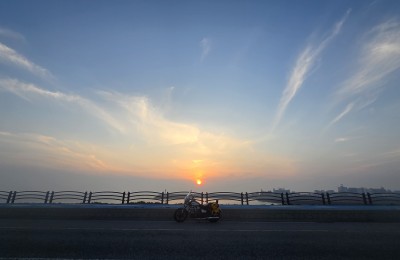 새만금 라이딩 다녀왔습니다