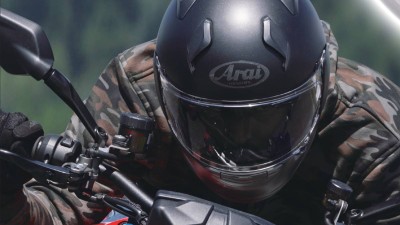 Arai 신모델 X-SNC (다음 헬멧은 이거다)