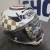 SHOEI X-15 모테기 거의 신품 판매