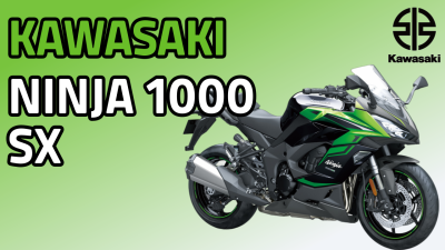 Ninja 1000SX