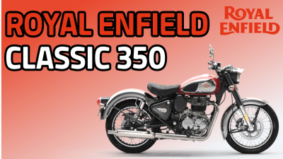Classic 350